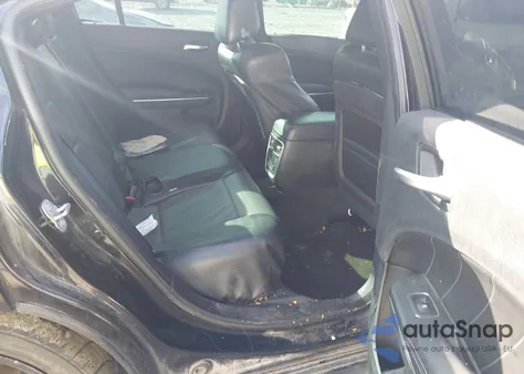 2016 Dodge Charger R/T Scat Pack from USA, damaged, VIN 2C3CDXGJXGH132878